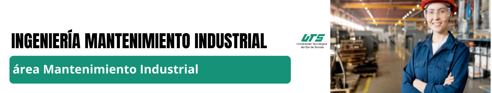 Mantenimiento Industrial